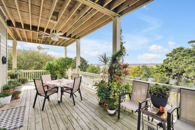 10 West Ridge, Surf City, NC 28445