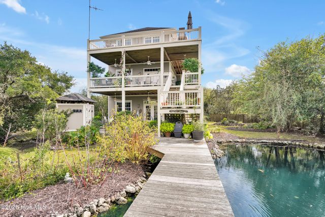 10 West Ridge, Surf City, NC 28445