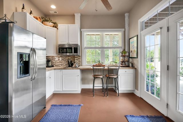 10 West Ridge, Surf City, NC 28445