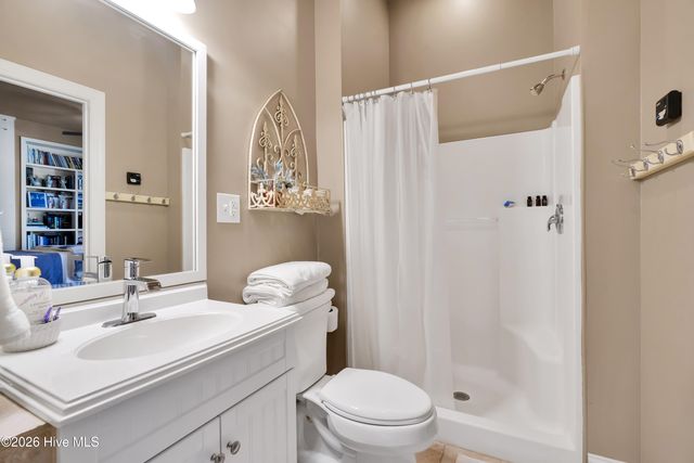 10 West Ridge, Surf City, NC 28445