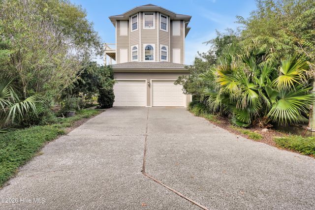 10 West Ridge, Surf City, NC 28445