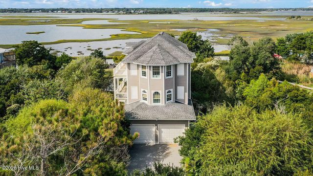 10 West Ridge, Surf City, NC 28445