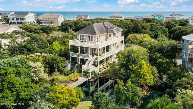 10 West Ridge, Surf City, NC 28445