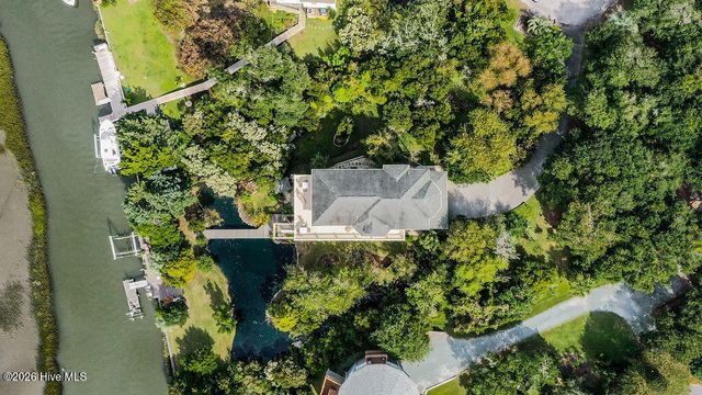 10 West Ridge, Surf City, NC 28445