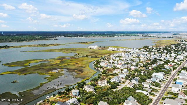 10 West Ridge, Surf City, NC 28445