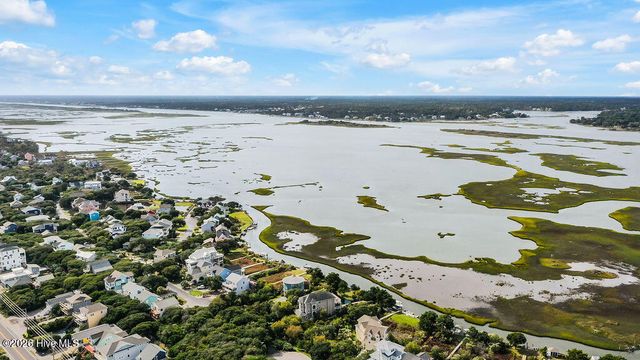 10 West Ridge, Surf City, NC 28445