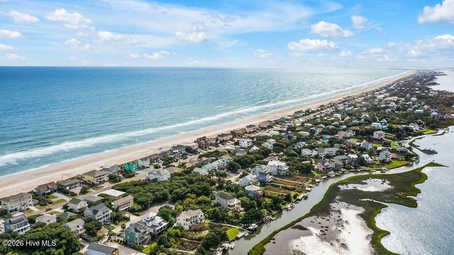 10 West Ridge, Surf City, NC 28445