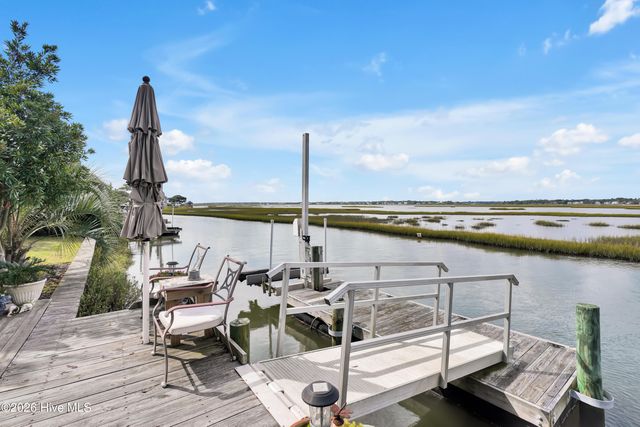 10 West Ridge, Surf City, NC 28445