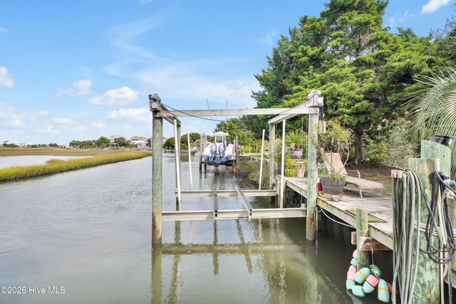 10 West Ridge, Surf City, NC 28445