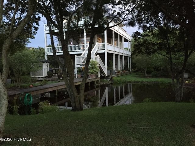 10 West Ridge, Surf City, NC 28445