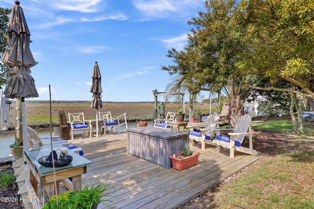 10 West Ridge, Surf City, NC 28445