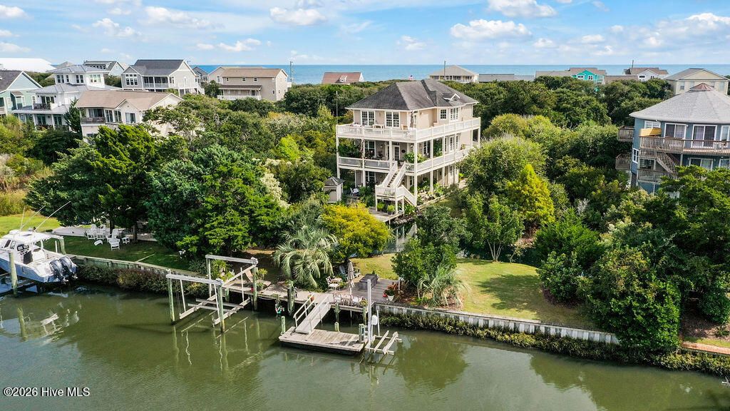 10 West Ridge, Surf City, NC 28445
