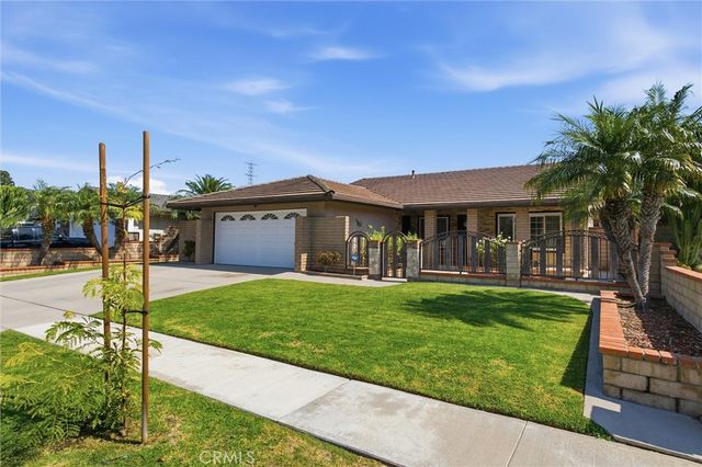 18326 San Gabriel, Cerritos, CA 90703