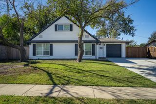 2302 Valleywood Drive, Carrollton, TX 75006