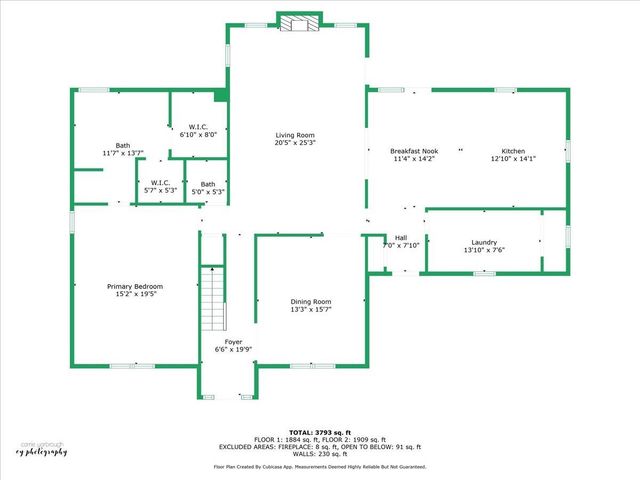 101 Plantation Drive, Moore, SC 29369