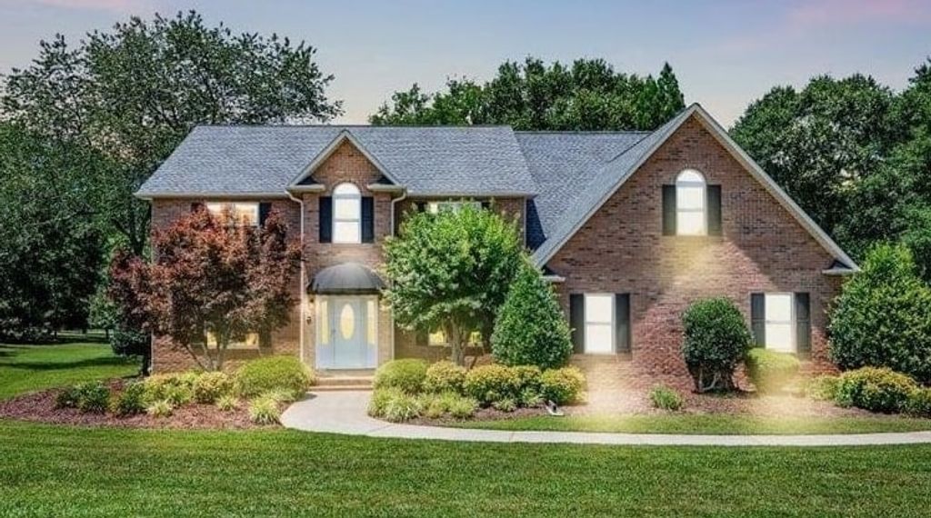 101 Plantation Drive, Moore, SC 29369