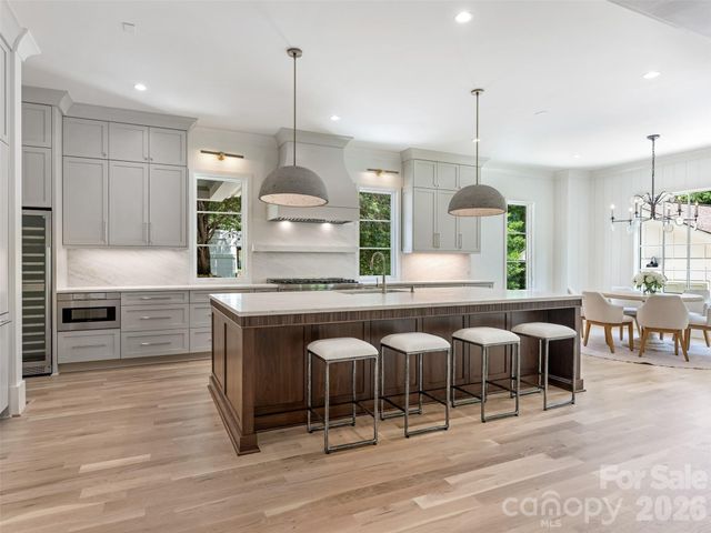 6740 Newhall Road, Charlotte, NC 28270