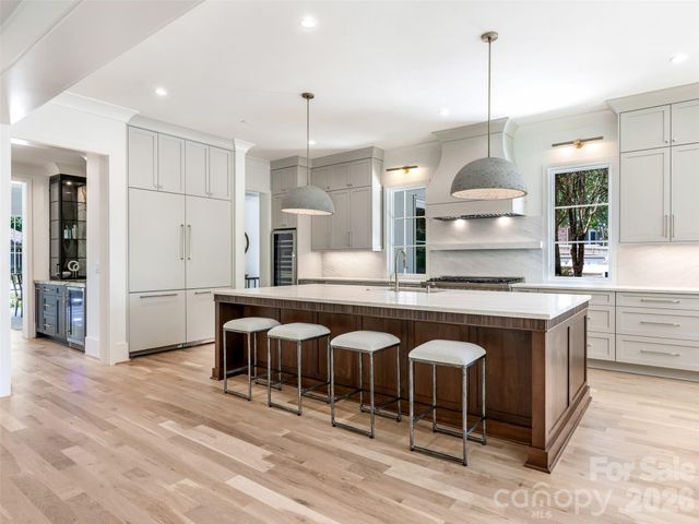 6740 Newhall Road, Charlotte, NC 28270