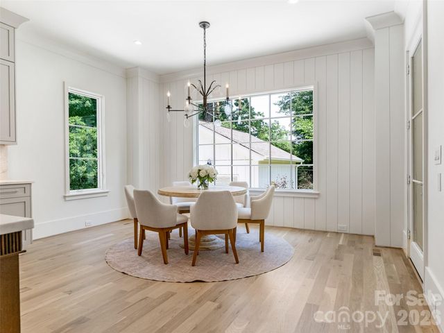 6740 Newhall Road, Charlotte, NC 28270