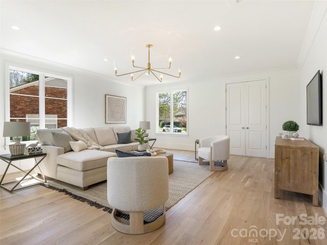 6740 Newhall Road, Charlotte, NC 28270