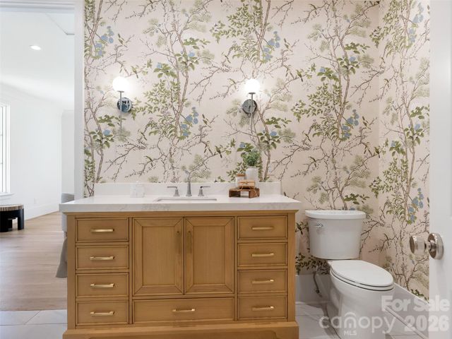 6740 Newhall Road, Charlotte, NC 28270