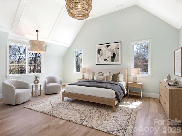 6740 Newhall Road, Charlotte, NC 28270