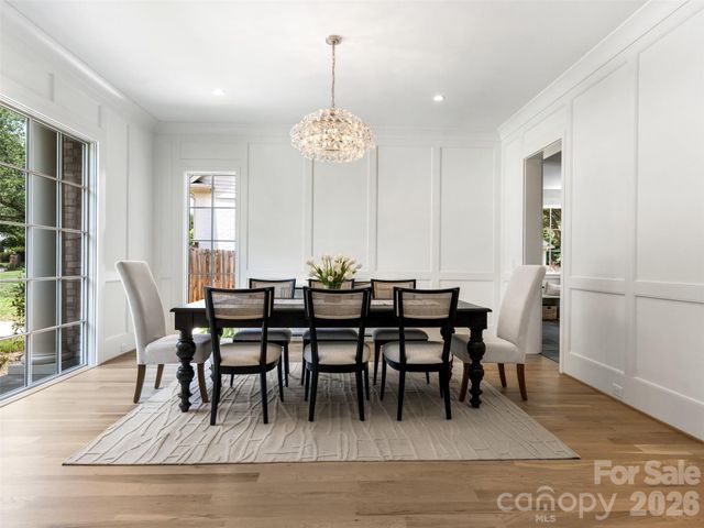 6740 Newhall Road, Charlotte, NC 28270