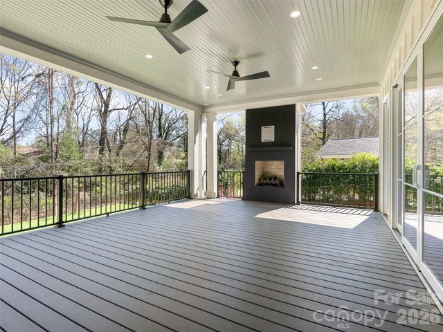 6740 Newhall Road, Charlotte, NC 28270