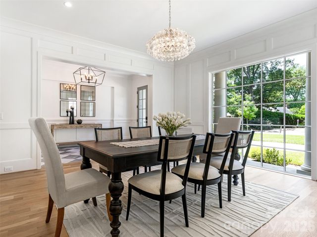 6740 Newhall Road, Charlotte, NC 28270