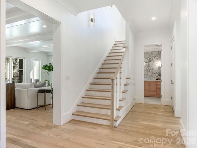 6740 Newhall Road, Charlotte, NC 28270