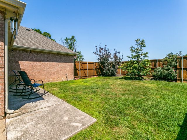 3673 Stockton Drive, Carrollton, TX 75010