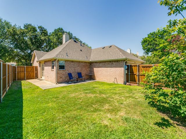 3673 Stockton Drive, Carrollton, TX 75010