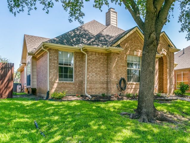 3673 Stockton Drive, Carrollton, TX 75010