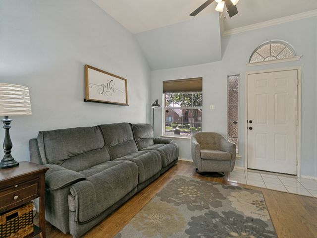 3673 Stockton Drive, Carrollton, TX 75010