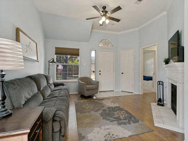 3673 Stockton Drive, Carrollton, TX 75010