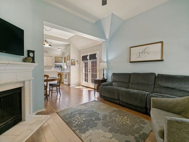 3673 Stockton Drive, Carrollton, TX 75010