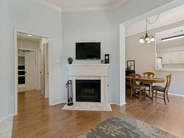 3673 Stockton Drive, Carrollton, TX 75010