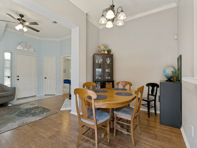 3673 Stockton Drive, Carrollton, TX 75010