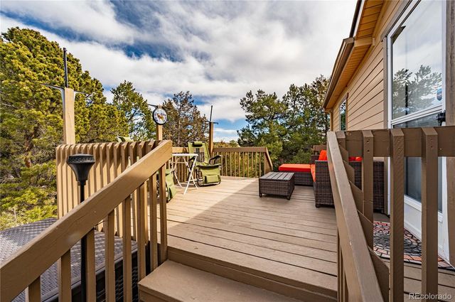 45 Knight Lane, Cotopaxi, CO 81223