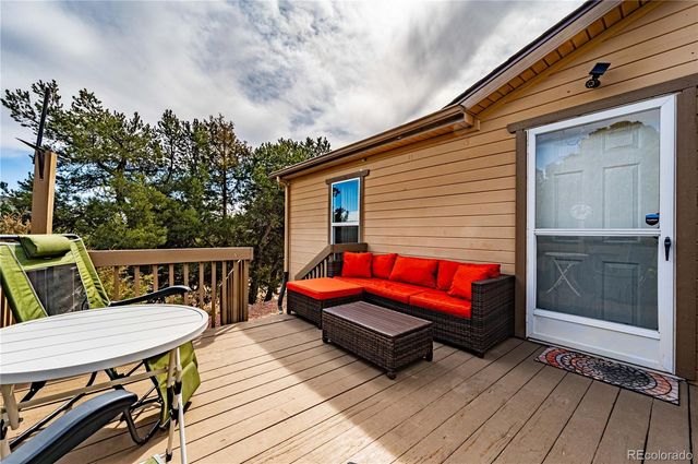 45 Knight Lane, Cotopaxi, CO 81223