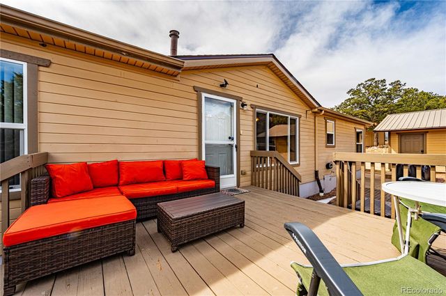 45 Knight Lane, Cotopaxi, CO 81223