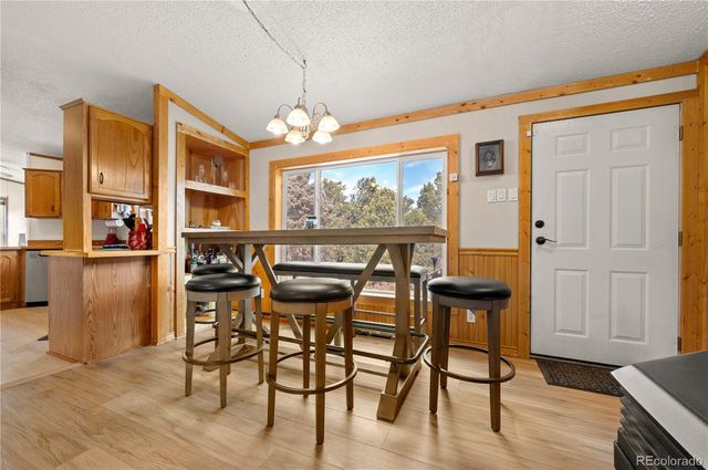 45 Knight Lane, Cotopaxi, CO 81223