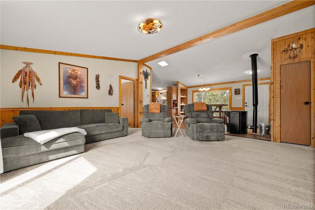 45 Knight Lane, Cotopaxi, CO 81223