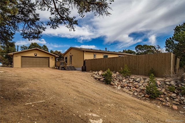 45 Knight Lane, Cotopaxi, CO 81223
