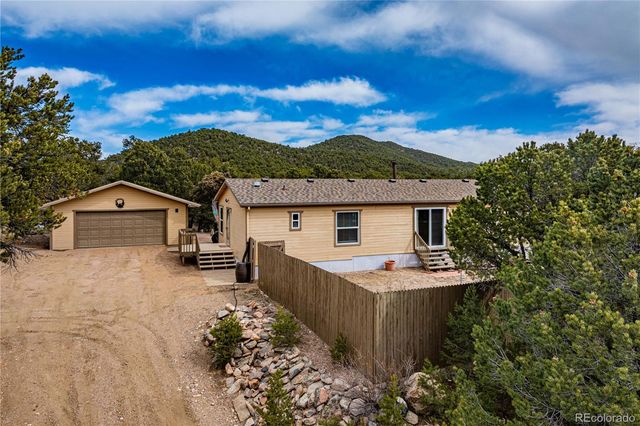 45 Knight Lane, Cotopaxi, CO 81223