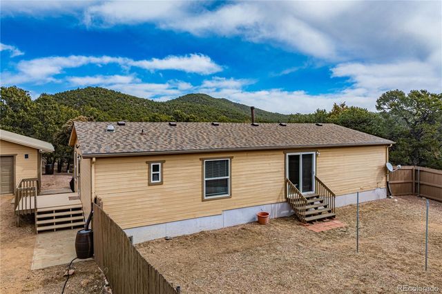 45 Knight Lane, Cotopaxi, CO 81223