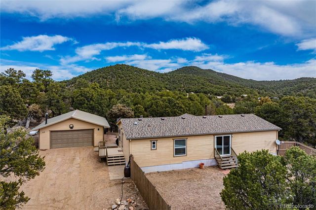 45 Knight Lane, Cotopaxi, CO 81223