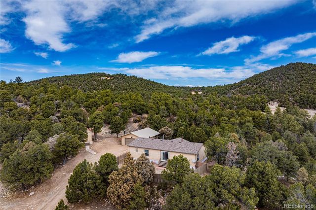 45 Knight Lane, Cotopaxi, CO 81223