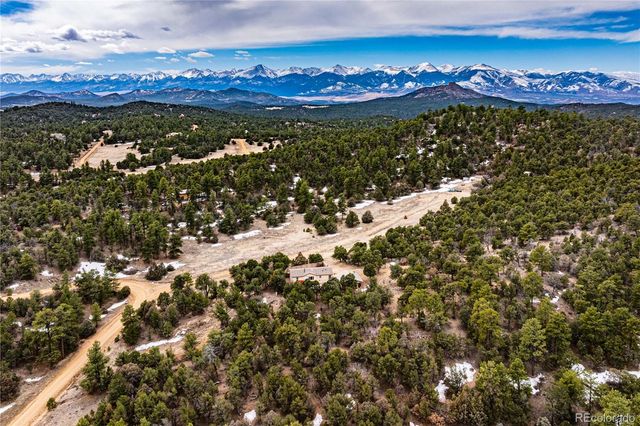45 Knight Lane, Cotopaxi, CO 81223