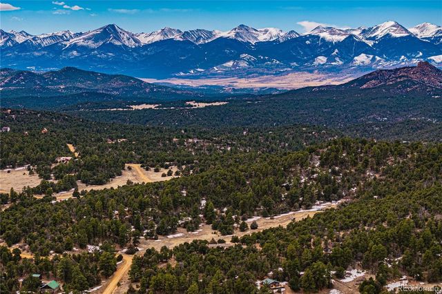 45 Knight Lane, Cotopaxi, CO 81223